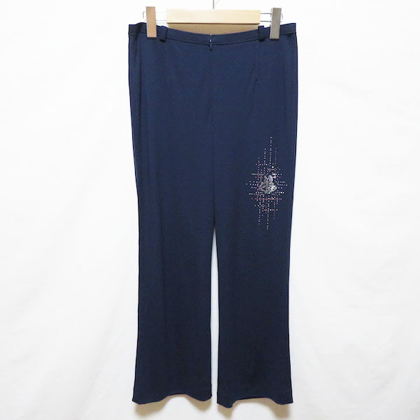 シニア世代にも人気！伊太利屋のストレッチパンツをお買取