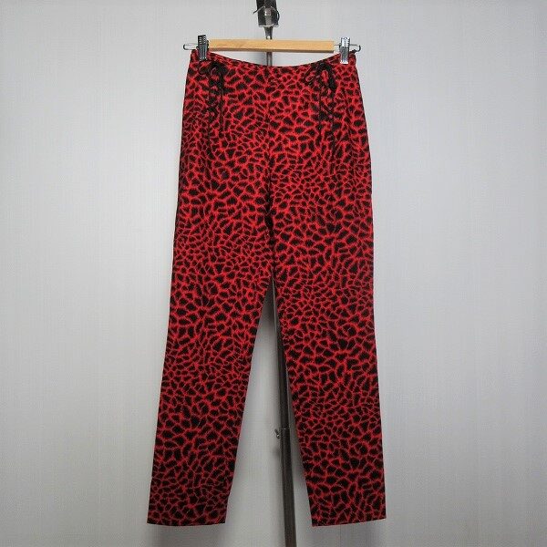 伊太利屋のパンツをお買取|味のあるアニマル柄に見とれる