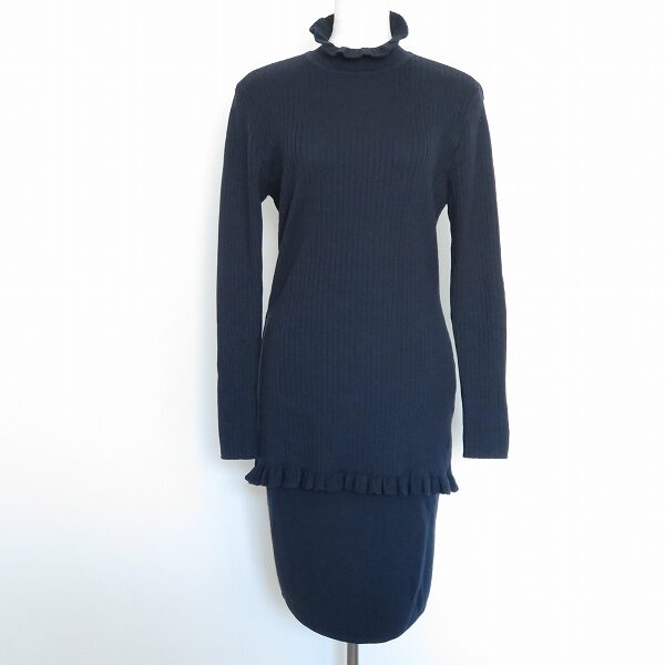 しっとりマダムに！ミスアシダのセットアップを買取しました