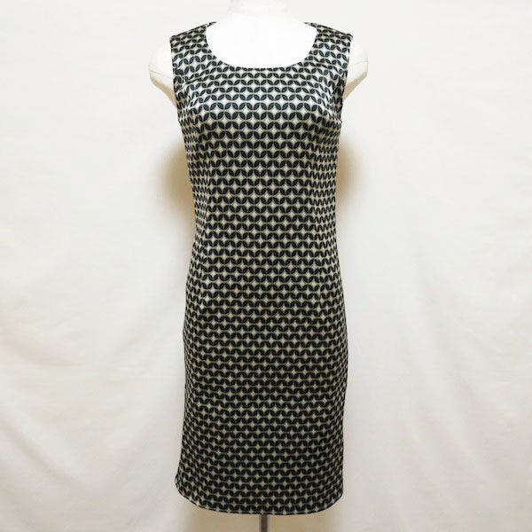 人気ブランド ミスアシダのワンピースをお買取！ストレッチが効いた動きやすいお洋服です