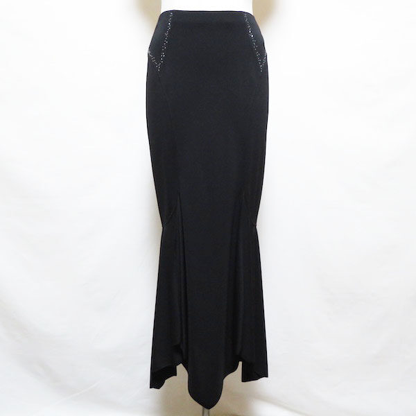 マーメイドのシルエットでスラリ足が実現！伊太利屋のスカートをお買取