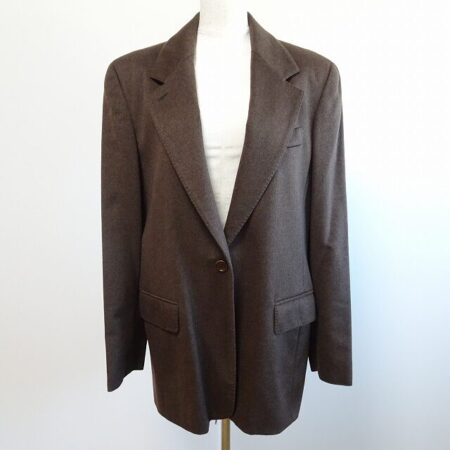 ミセス向けブランド マックスマーラ｜ジャケットをお買取！