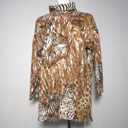 伊太利屋のカットソーを買取しました！クール×シャープに決まる