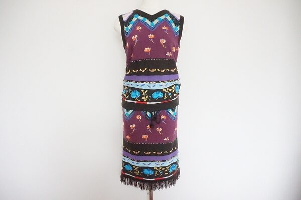 レオナール スポーツのセットアップをお買取｜綺麗で気持ちも上がる