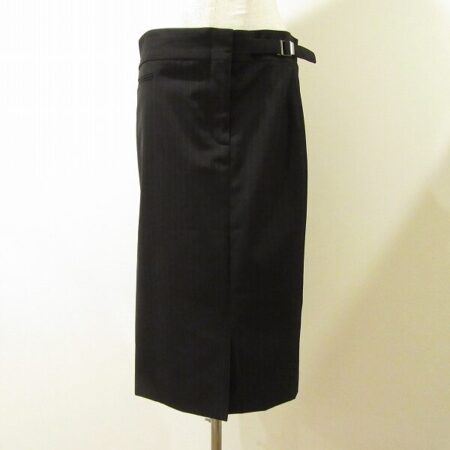 GUCCIならではの上質さを感じるスカートを買取しました！