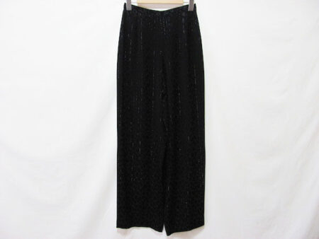 伊太利屋のパンツを買取しました！程よく豪華な雰囲気が素敵です