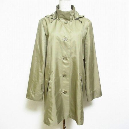 レリアンのレインコートを出張買取しました！急な雨にも安心