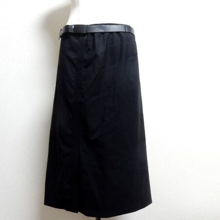 お買取したグッチのカシミヤスカートをご紹介します！