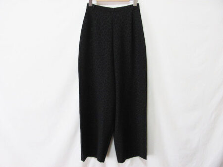 伊太利屋のパンツを買取しました ワイドデザインでゆったり楽しくおしゃれを！