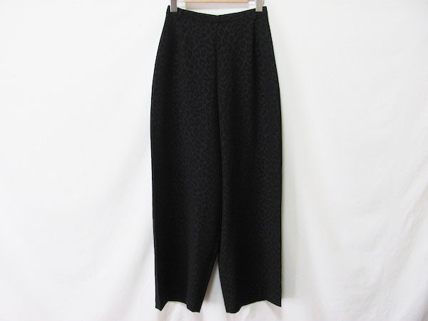 伊太利屋のパンツを買取しました ワイドデザインでゆったり楽しくおしゃれを!