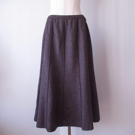 【ミセス層やシニア層人気の高いレリアン】スカートを買取しました