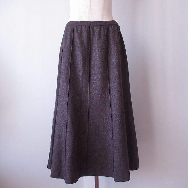 【ミセス層やシニア層人気の高いレリアン】スカートを買取しました