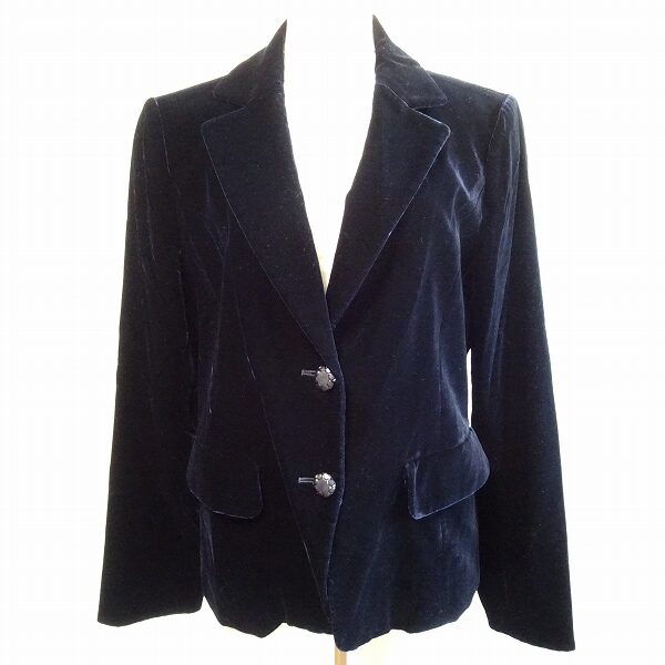【出張買取しました】レリアンの気品を与えてくれるジャケットです