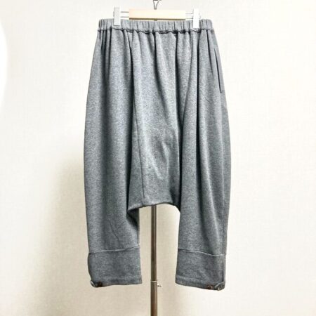 【メフウセンソユニコ】パンツをお買取｜緩やかにおしゃれが楽しめる