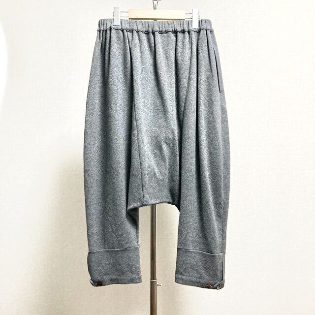 【メフウセンソユニコ】パンツをお買取｜緩やかにおしゃれが楽しめる