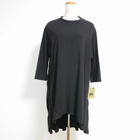 風通しよく着られる メフウセンソユニコのチュニックを買取しました