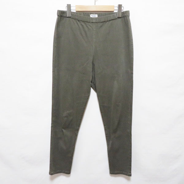 スッキリ締まる プランテーションのパンツを出張買取しました