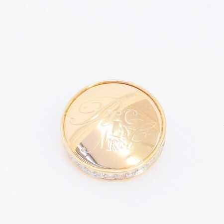 【ニナリッチのブローチを出張買取しました】真なる輝きを感じます！