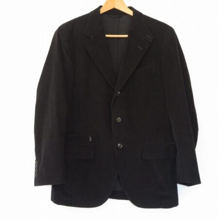 エルメネジルドゼニアのジャケットを買取しました｜ダンディに決まる