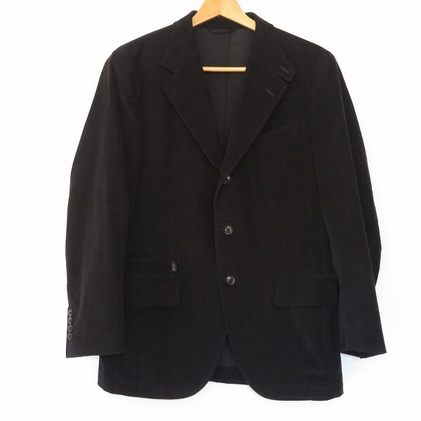 エルメネジルドゼニアのジャケットを買取しました｜ダンディに決まる