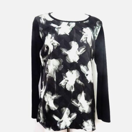 モノトーンの落ち着きに見とれる ポールスミスのカットソーをお買取