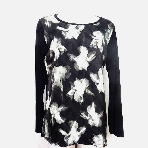 モノトーンの落ち着きに見とれる ポールスミスのカットソーをお買取