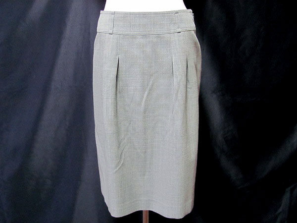 【お買取】 バーバリーのスカート｜さりげない品を出せる逸材です