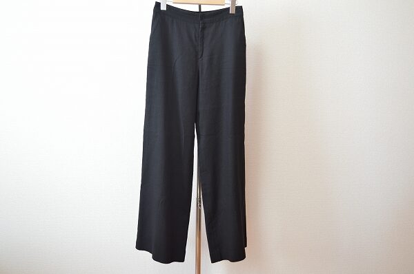 ヒロココシノ クールでスタイリッシュなパンツを買取しました！