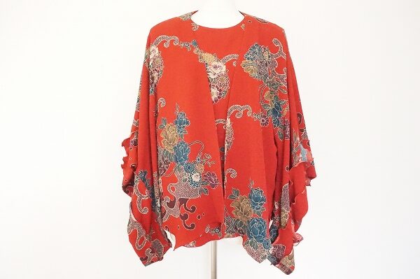 詩仙堂のアンサンブルをお買取｜和の雰囲気で素敵に決まる