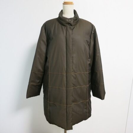 レリアン お買取情報【コート】シックでシンプルに役立ちます