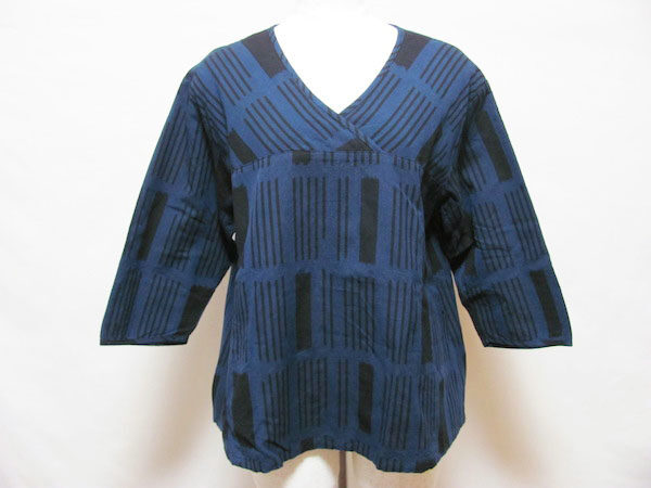 【ギエモン】ハッピのような雰囲気感じるカットソーをお買取