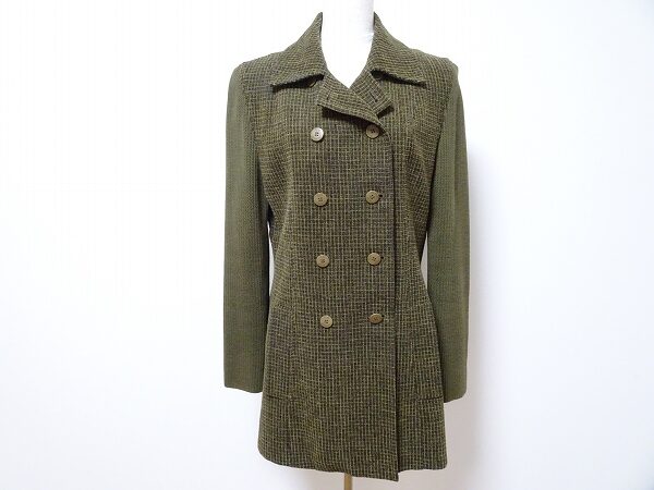 【出張買取】クリスチャンディオール スポーツ  ジャケット