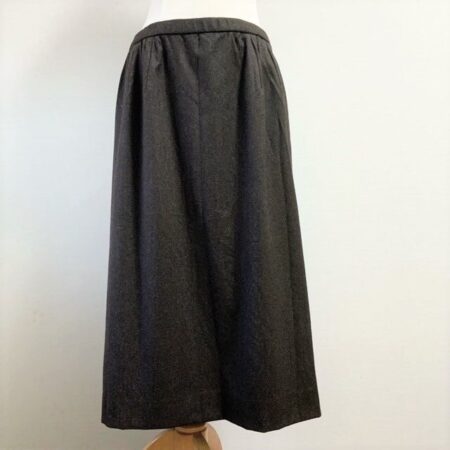 レリアンのスカートを買取しました！定番スタイルで毎日出番がある