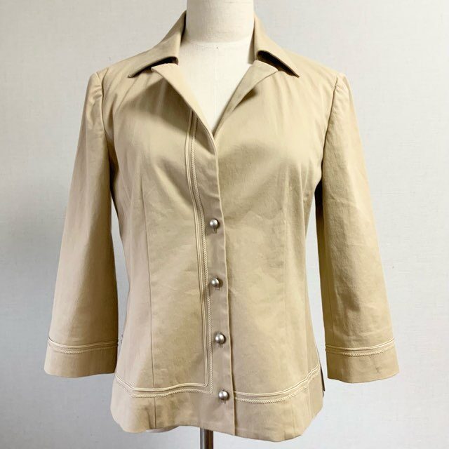 【レリアン】エリートのようになれる ジャケットを買取しました