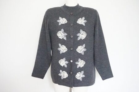 ギンザマギー アンサンブルを出張買取ご利用のお客様より買取しました