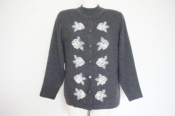 ギンザマギー アンサンブルを出張買取ご利用のお客様より買取しました