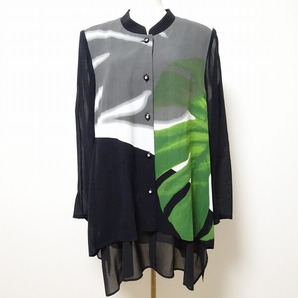 リリアンビューティのチュニックをお買取｜シックな色合いと可愛いデザインがマッチ