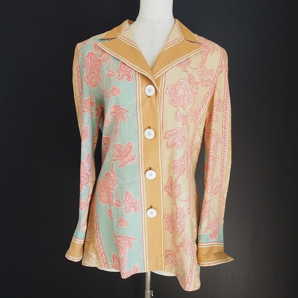 Happyになれるカラー【ヒロココシノ】カットソーを買取しました