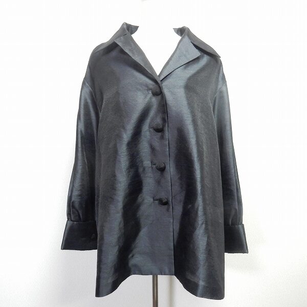 ユキトリイのジャケットをお買取しました｜クール×ラフの組み合わせで着やすい