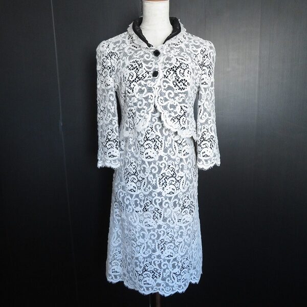 ミスアシダのセットアップを出張買取ご利用のお客様より買取しました