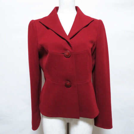 気持ちも清々しくなる ピエールカルダンのジャケットを買取しました