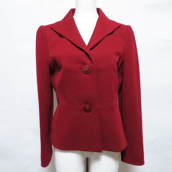 気持ちも清々しくなる ピエールカルダンのジャケットを買取しました