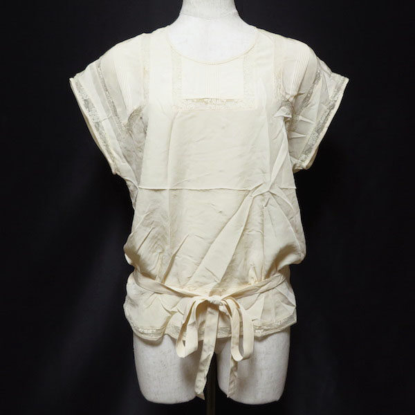 キュートカジュアルが叶うインゲボルグのカットソーを買取しました