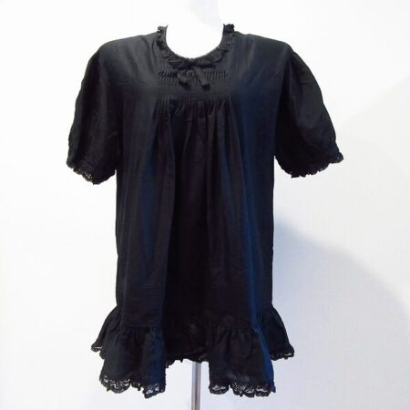 可愛いだけじゃない！カネコイサオのシャツブラウスを買取しました