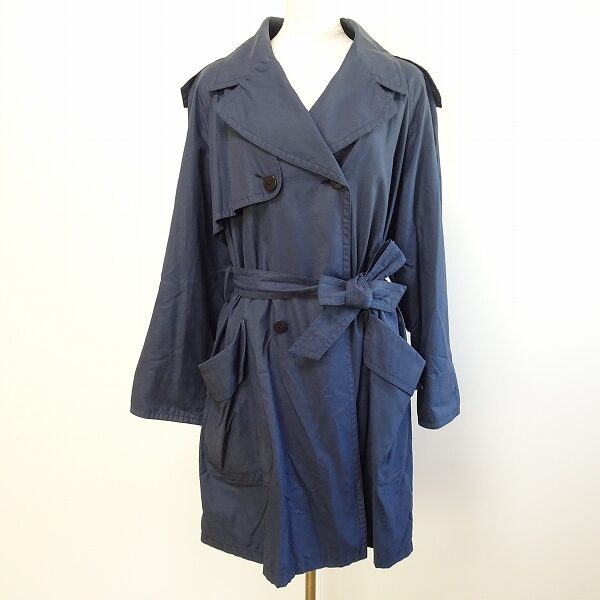 ヘルノの間違いないシンプルさ際立つ!ヘルノのコートを出張買取にて買取いたしました