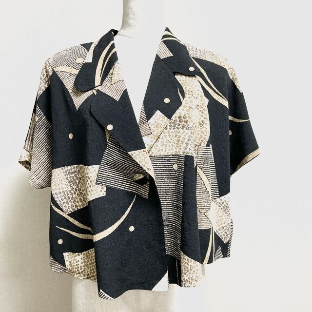 詩仙堂のジャケットを買取しました！爽快感も溢れる雰囲気