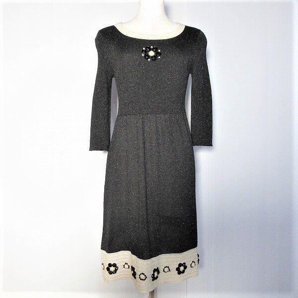 キュートさと品の良さのバランスばっちり！スーパービューティーのワンピースをお買取