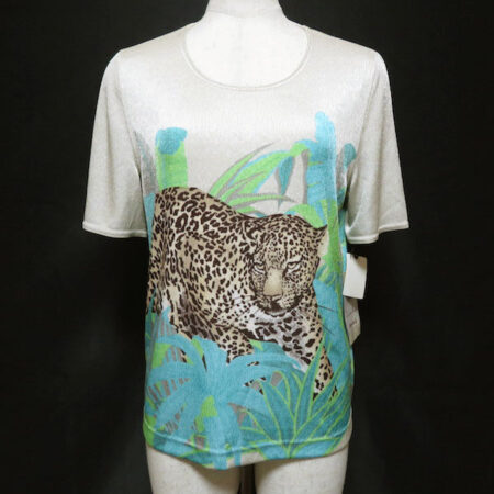 伊太利屋のTシャツを買取しました！生き物ならではのパワーをもらえる