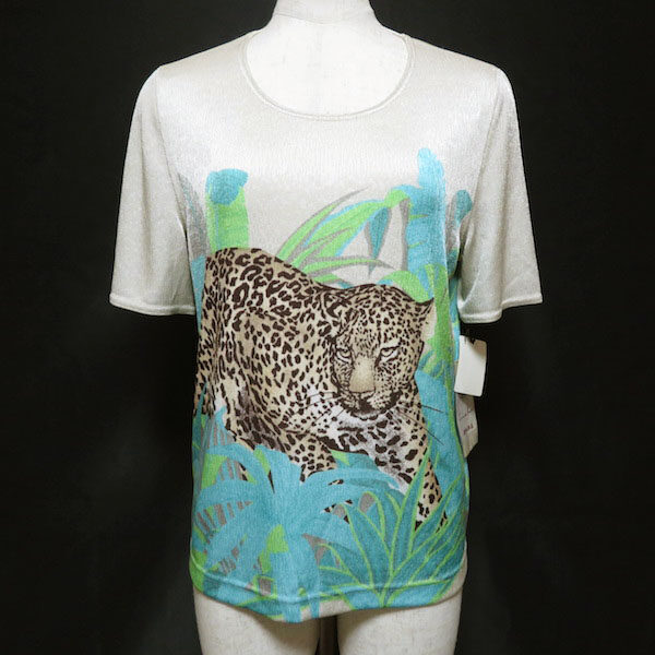 伊太利屋のTシャツを買取しました！生き物ならではのパワーをもらえる