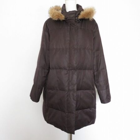 バーバリーのコートを買取しました！安らぎも身にまとえる